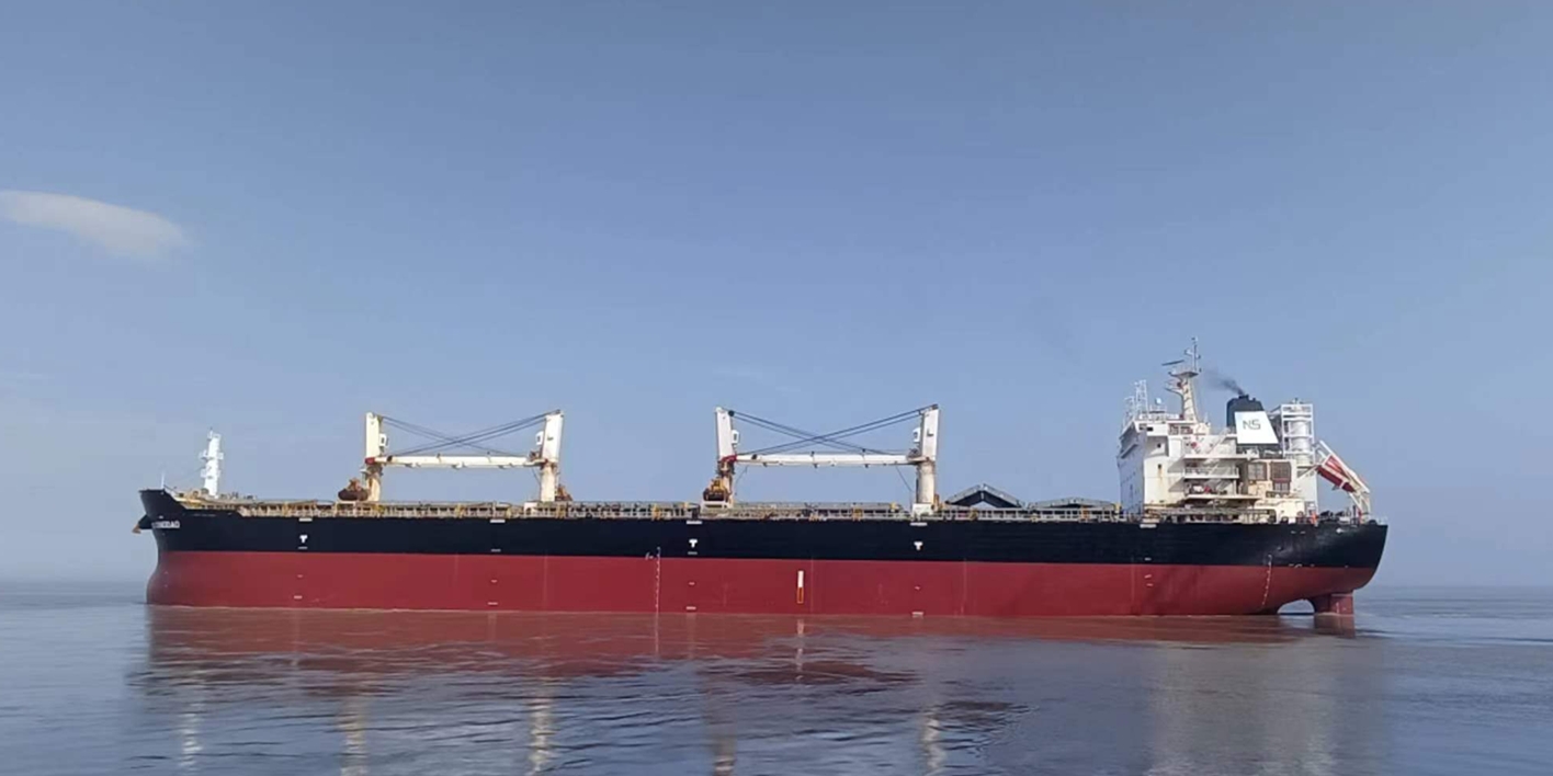 NS QINGDAO